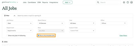 greenhouse remotasks|Jobs and job openings – Greenhouse Support.